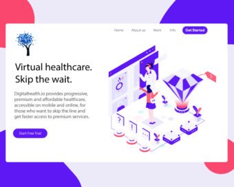 Digital Health AI