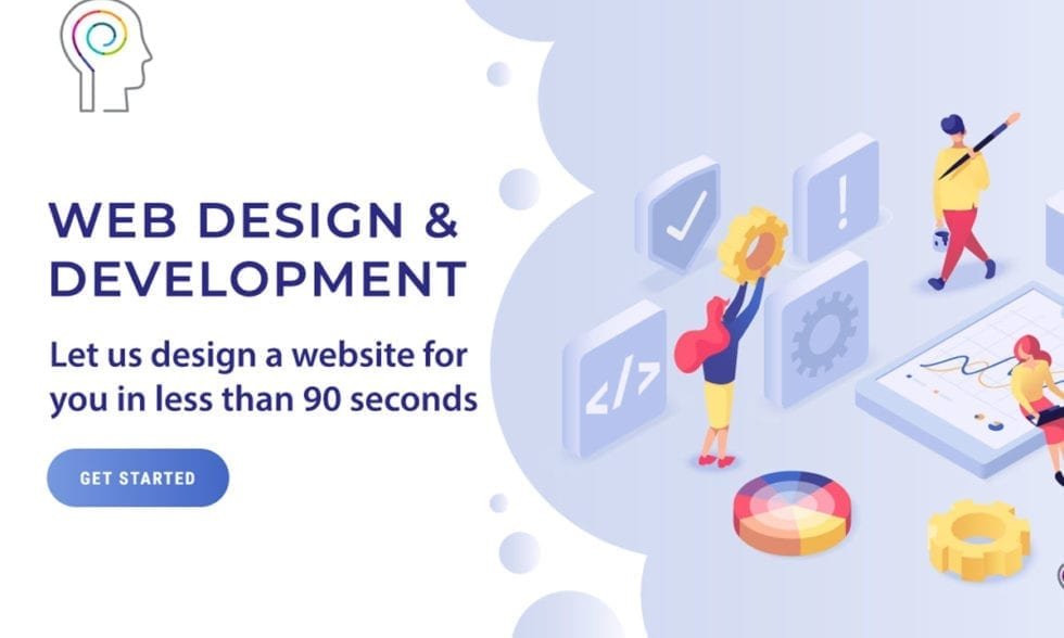 b2b saas digital marketing agency