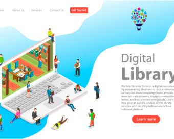 b2b saas digital marketing agency