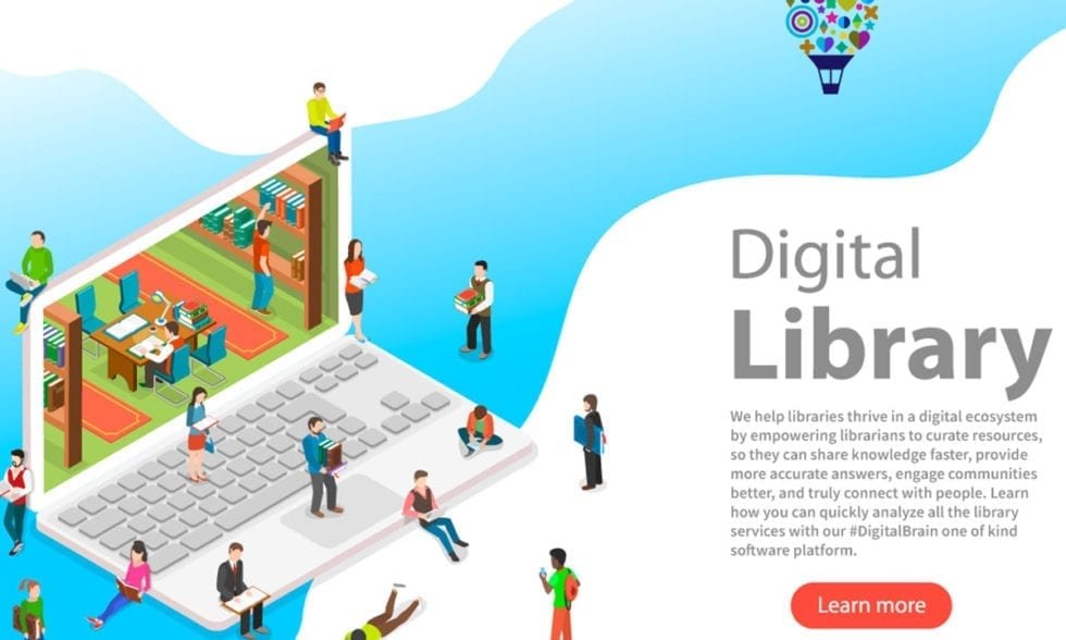 b2b saas digital marketing agency