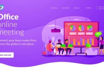 b2b saas digital marketing agency