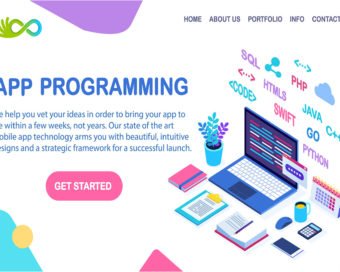 b2b saas digital marketing agency