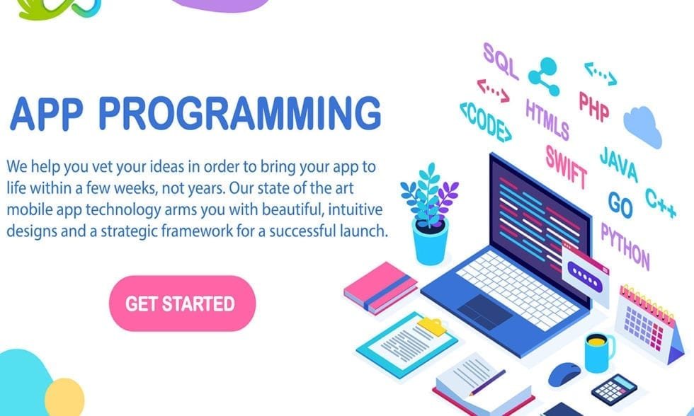 b2b saas digital marketing agency