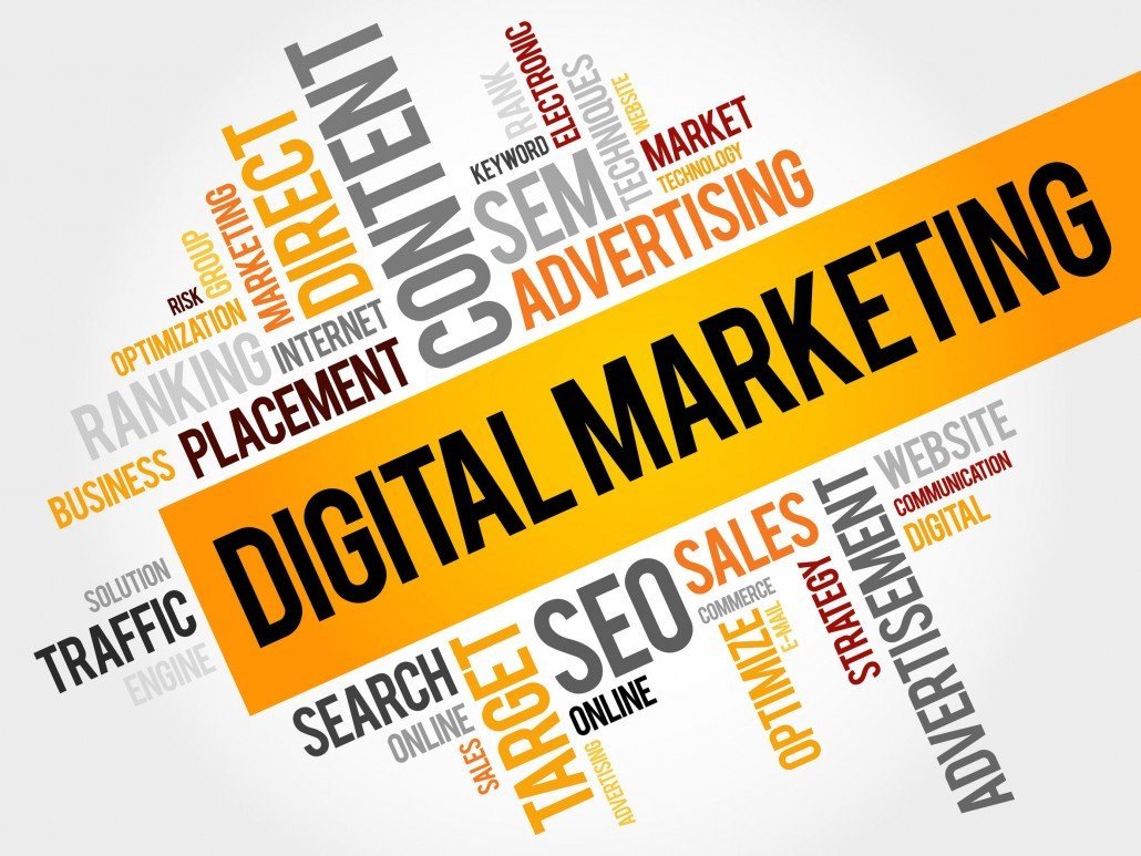 Digital Marketing Strategies That Grow Your Business