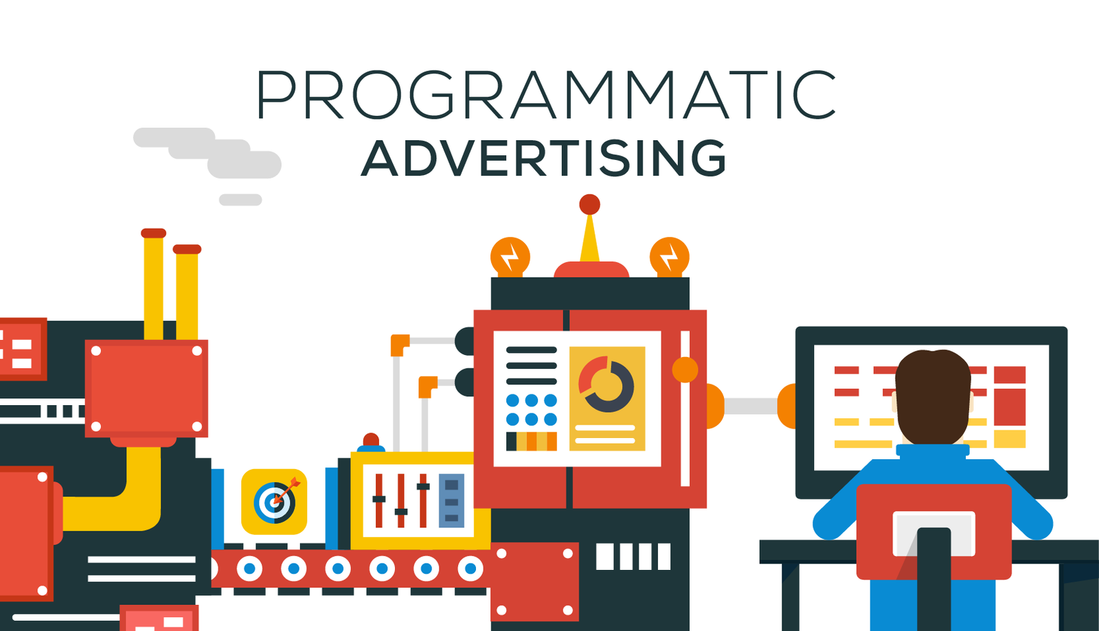 Tips on programmatic advertising management services