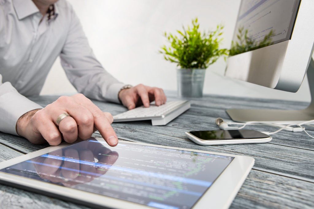 Professional PPC management