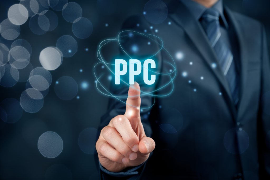 Professional PPC Management Consultants