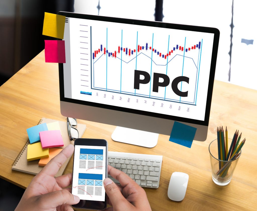 Professional PPC management