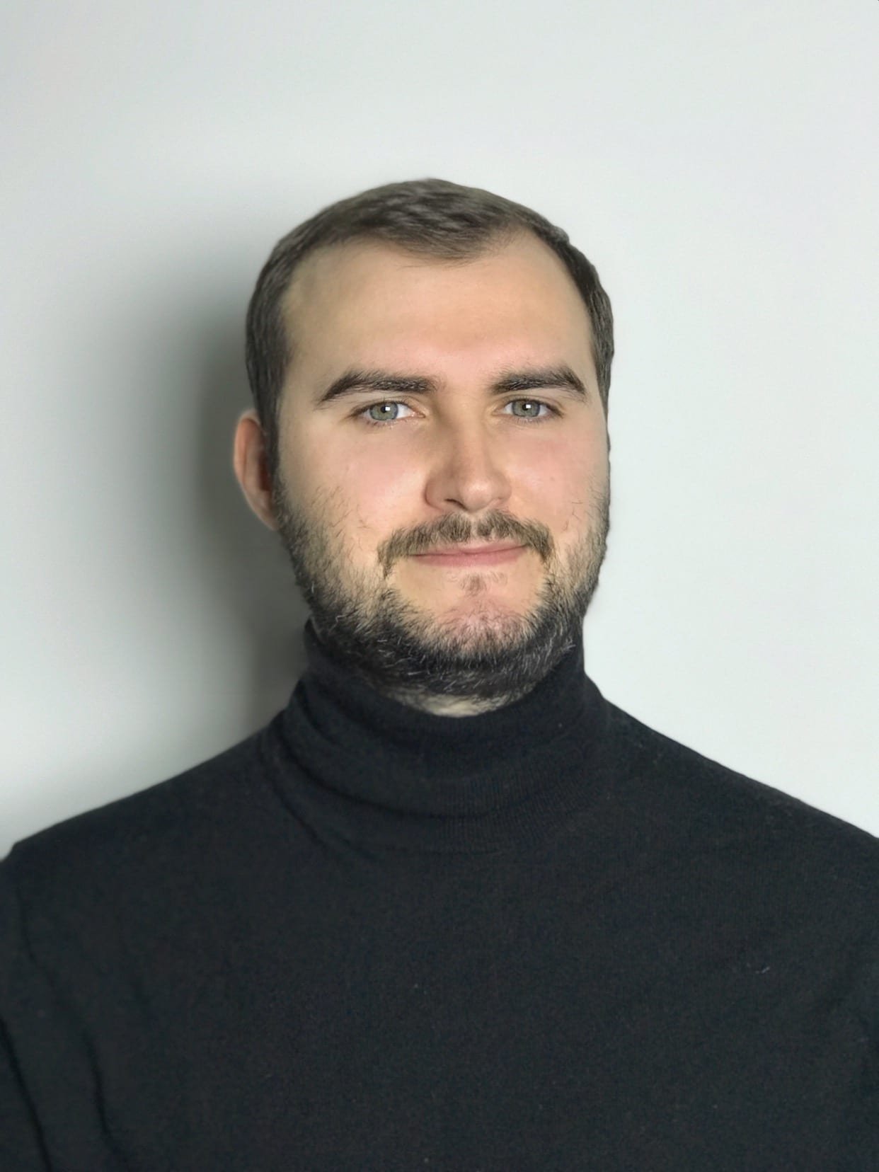 Algocentric Digital Founder