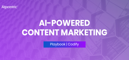 AI POWERED CONTENT MARKETING