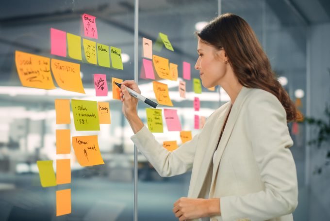 The Impact of Outsourced CMO Services on SaaS Marketing Success