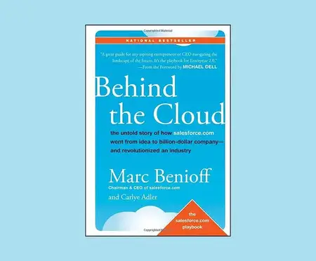 Behind-the-Cloud