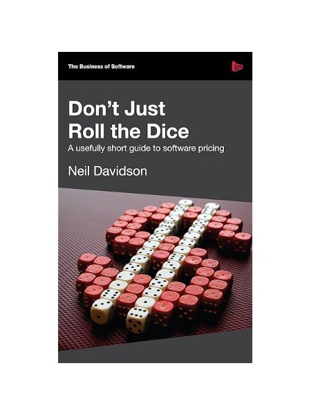 Don&rsquo;t Just Roll The Dice