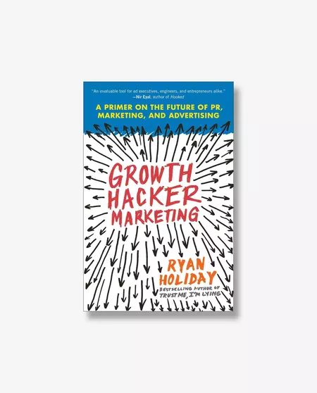 Growth Hacker Marketing