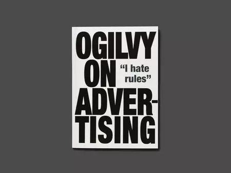 Ogilvy on Advertising