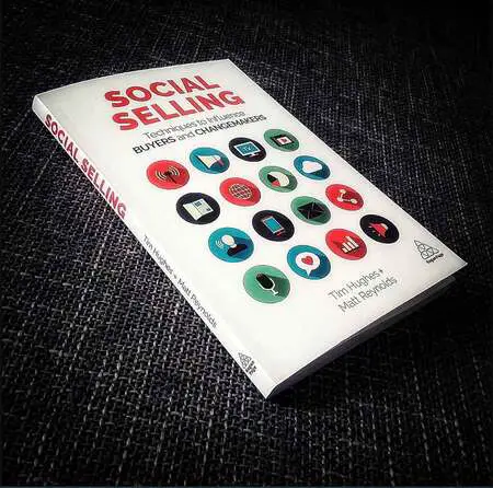 Social-Selling-Techniques-to-Influence-Buyers-and-Changemakers