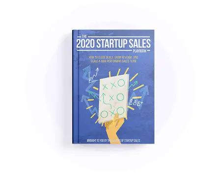 The-2020-Startup-Sales-Playbook