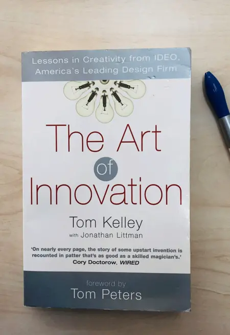 The-Art-of-the-Start