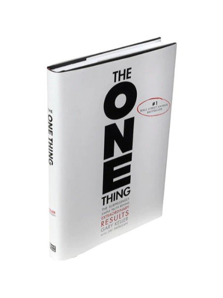 The One Thing