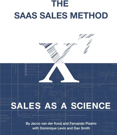 The-SaaS-Sales-Method