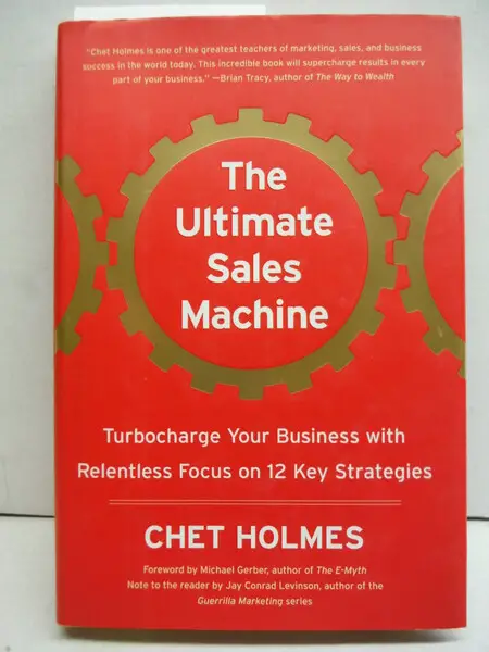 The-Ultimate-Sales-Machine