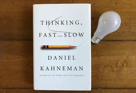 Thinking-Fast-and-Slow