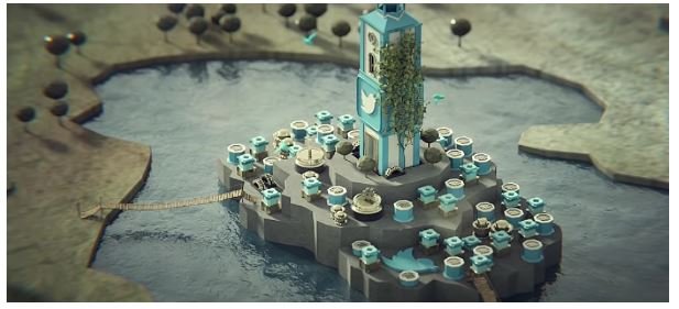 hootsuite saas business marketing example