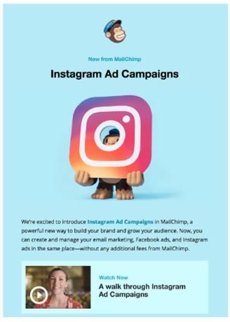 instagram ad campaigns for saas marketing