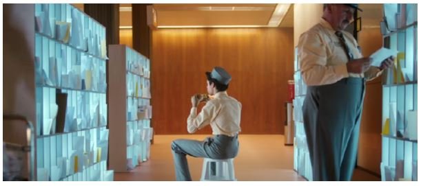 mailchimp saas marketing campaign