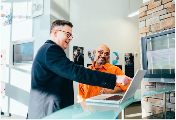 revising customer aquisition for saas businesses