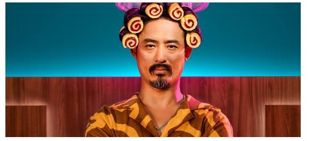 saas marketing strategy example