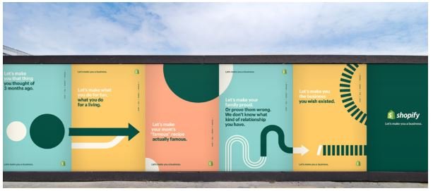 shopify saas marketing