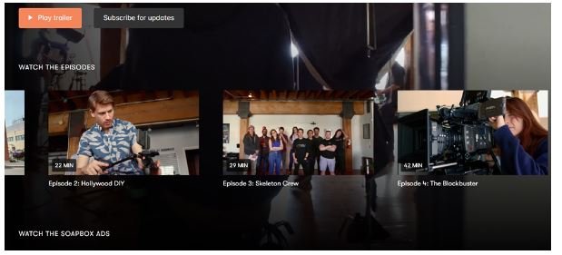 wistia saas marketing campaign