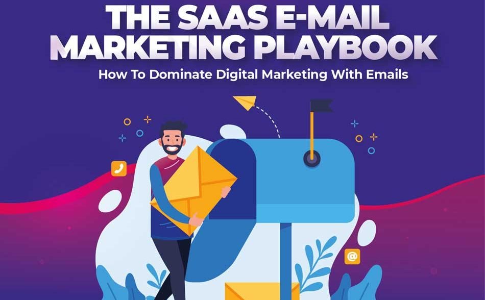 The SAAS Email Marketing Playbook