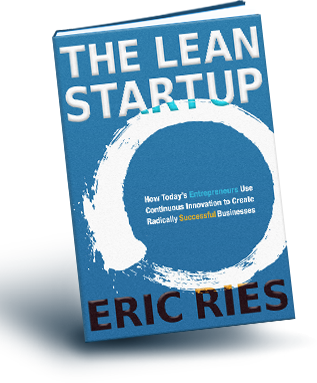 eric ries saas marketing bestseller