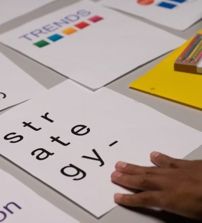 SaaS Inbound Marketing strategy