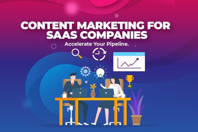 Content Marketing for SaaS Companies: Accelerate Your Pipeline
