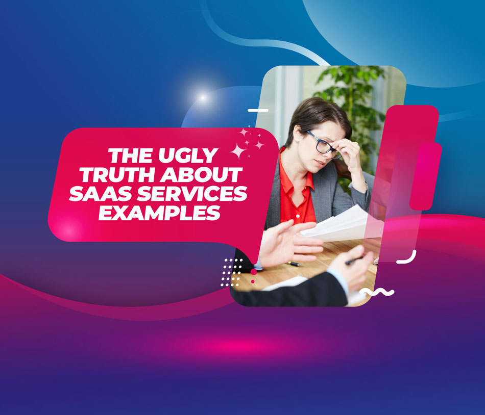 The Best SaaS Services Examples You Can Find Online
