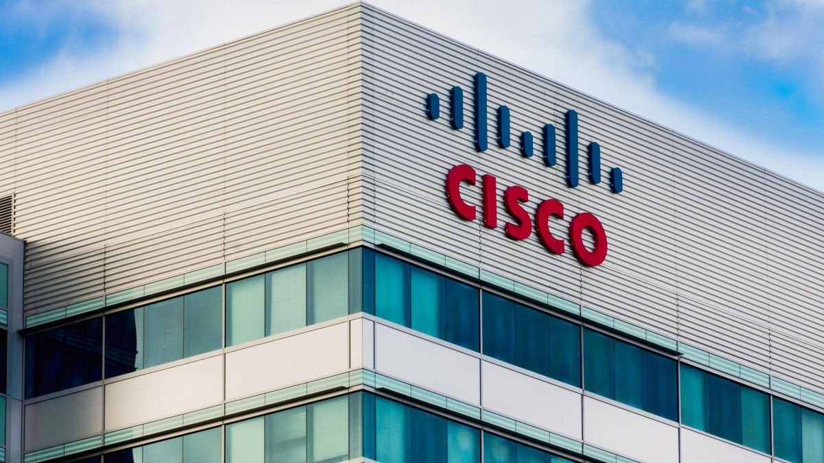 Cisco