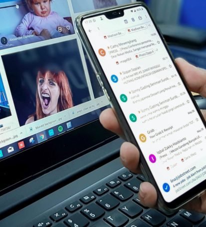 email marketing and saas b2b marketing