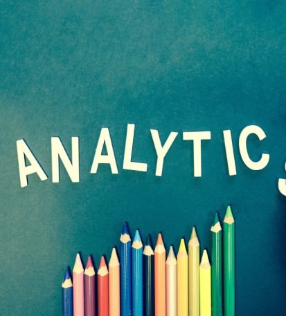 saas digital marketing strategy and analytics