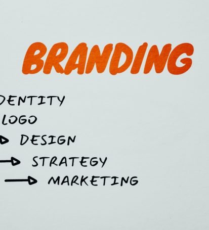 saas digital marketing strategy and branding