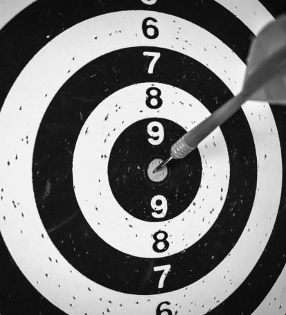 saas digital marketing strategy and target audience