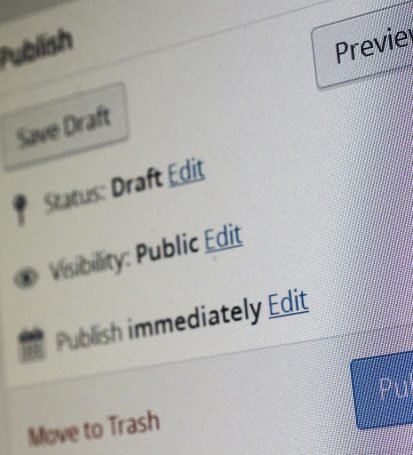 saas marketing strategy and content