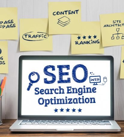 saas marketing strategy and seo