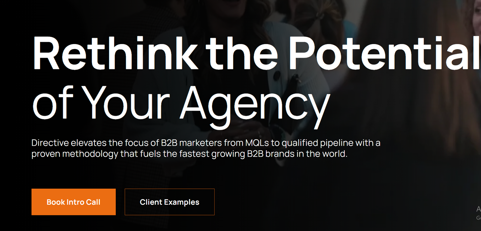 Directive Consulting