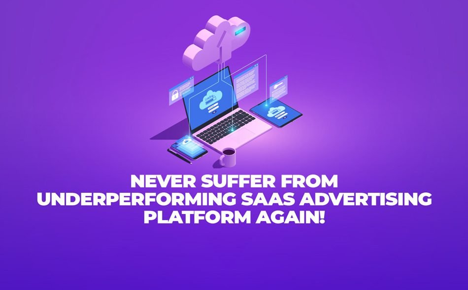 Never Suffer from Poor SaaS Demand Gen Performance Again!