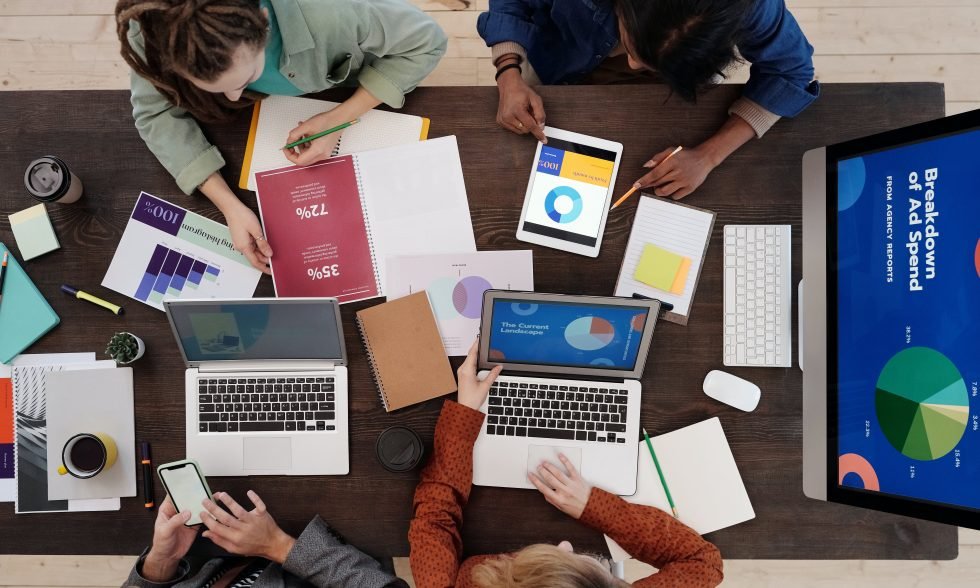 SEO for B2B SaaS Brands