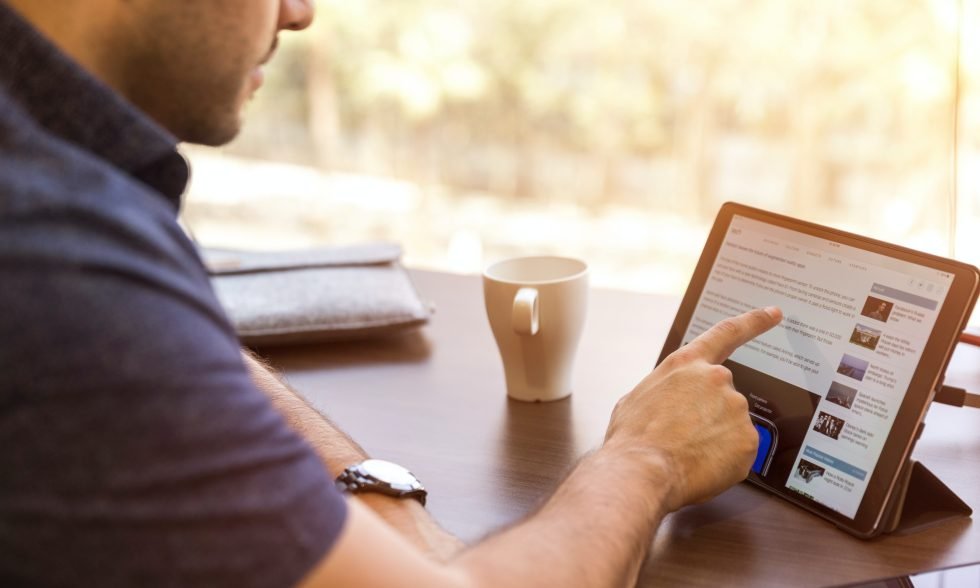 SaaS Ads and LinkedIn Advertising