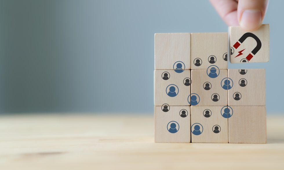 saas lead generation agency